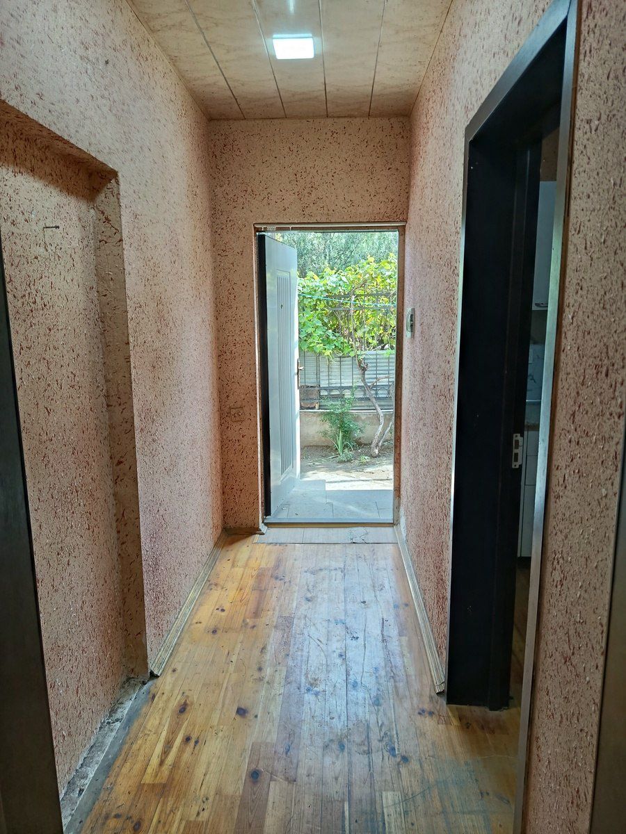 İcarəyə verilir 1 otaqlı həyət evi/bağ evi 40 m² — Ev, villa, Bakı (6)