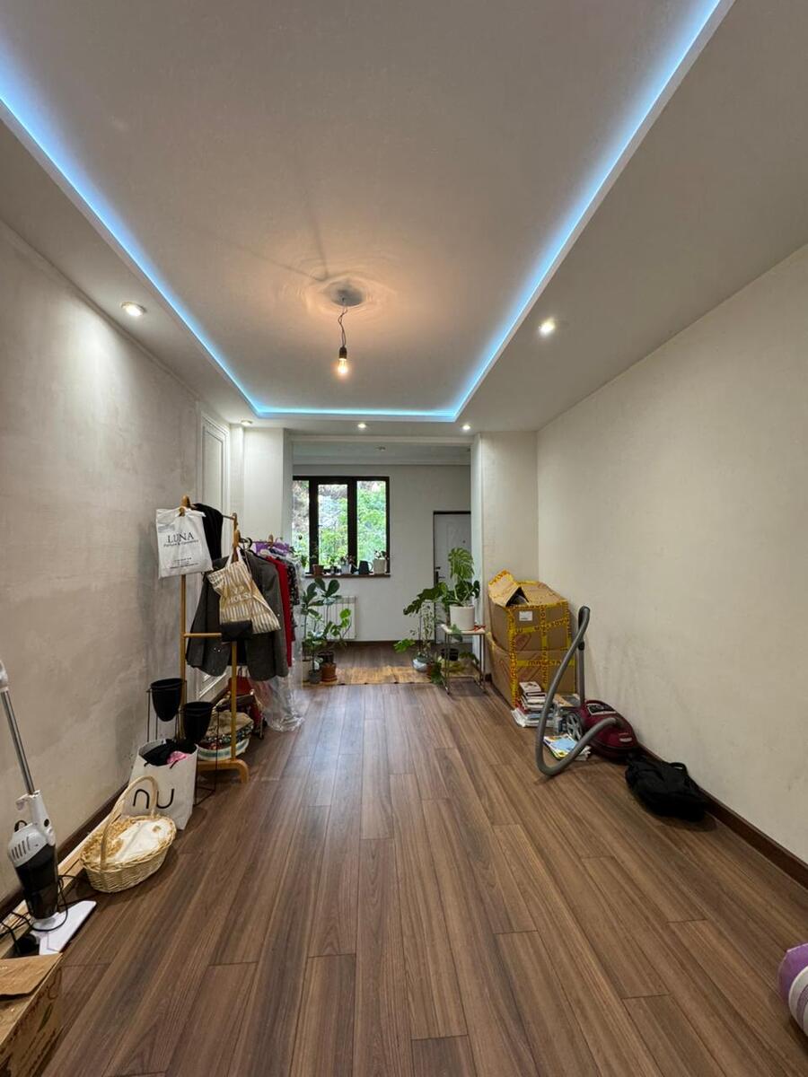 Satılır 3 otaqlı köhnə tikili 75 m² — Mənzil, Bakı (8)