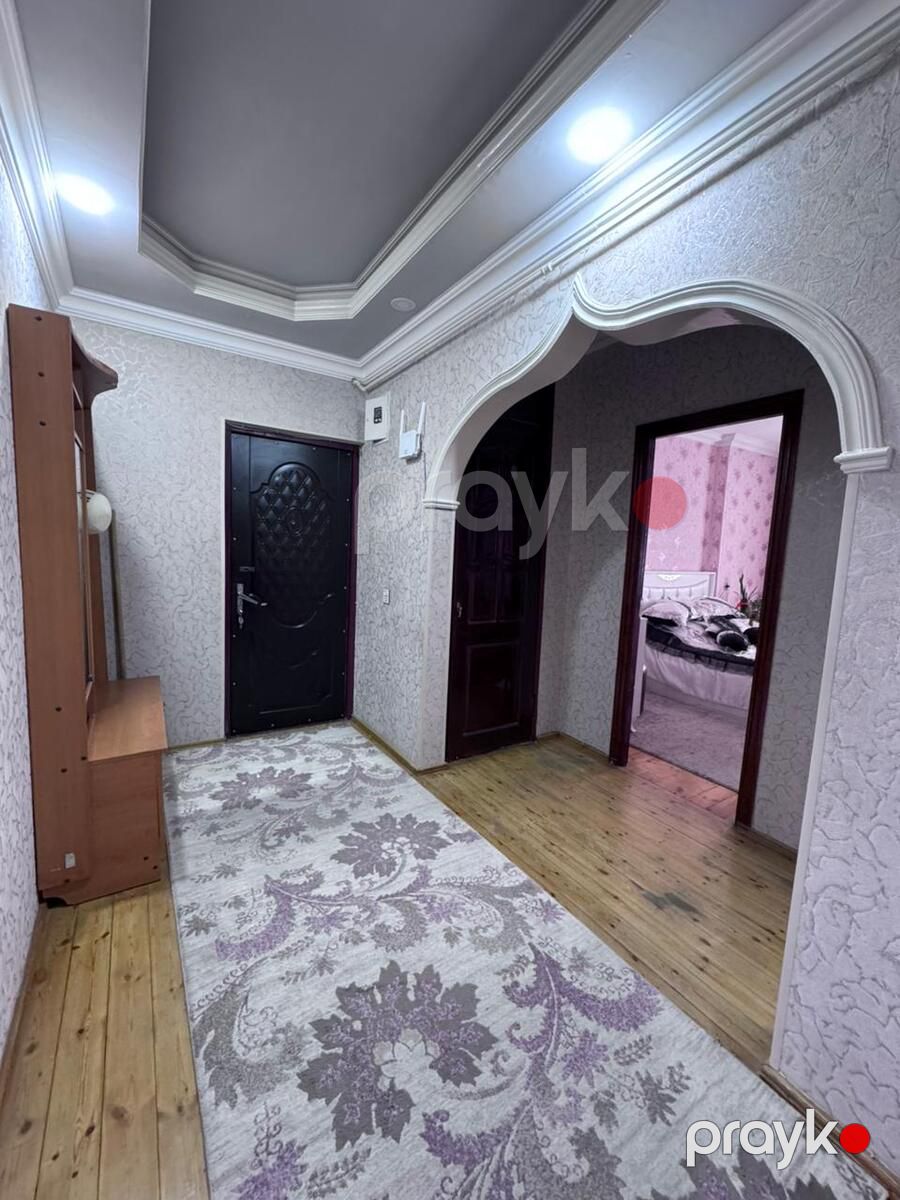 Satılır 3 otaqlı köhnə tikili 80 m² — Mənzil, Bakı (7)