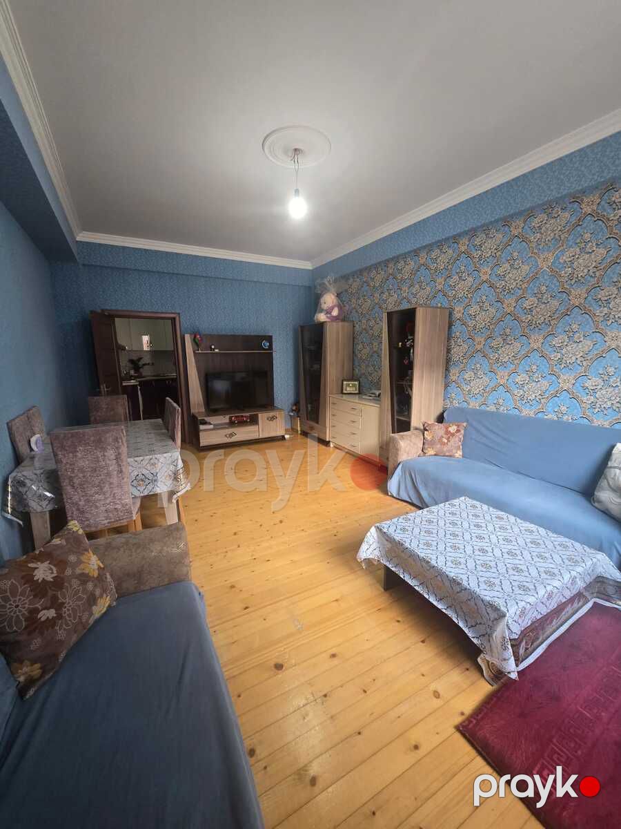 Satılır 2 otaqlı yeni tikili 72 m² — Mənzil, Bakı (4)