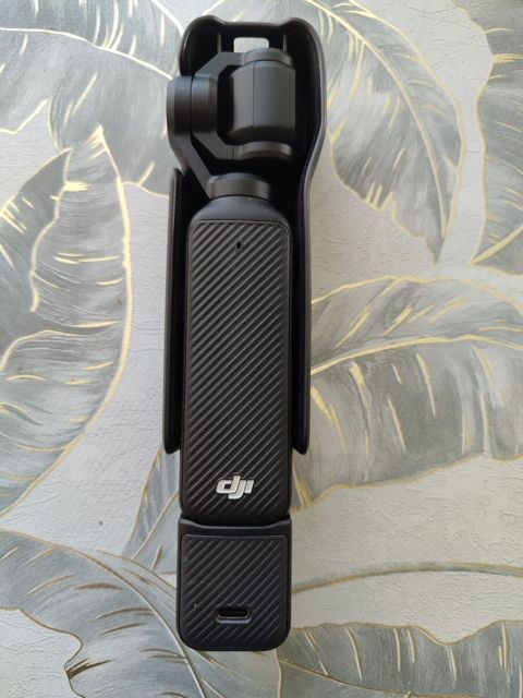 Dji Osmo Pocket 3 — Sumqayıt