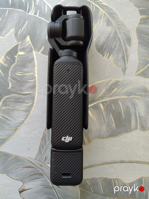 Dji Osmo Pocket 3