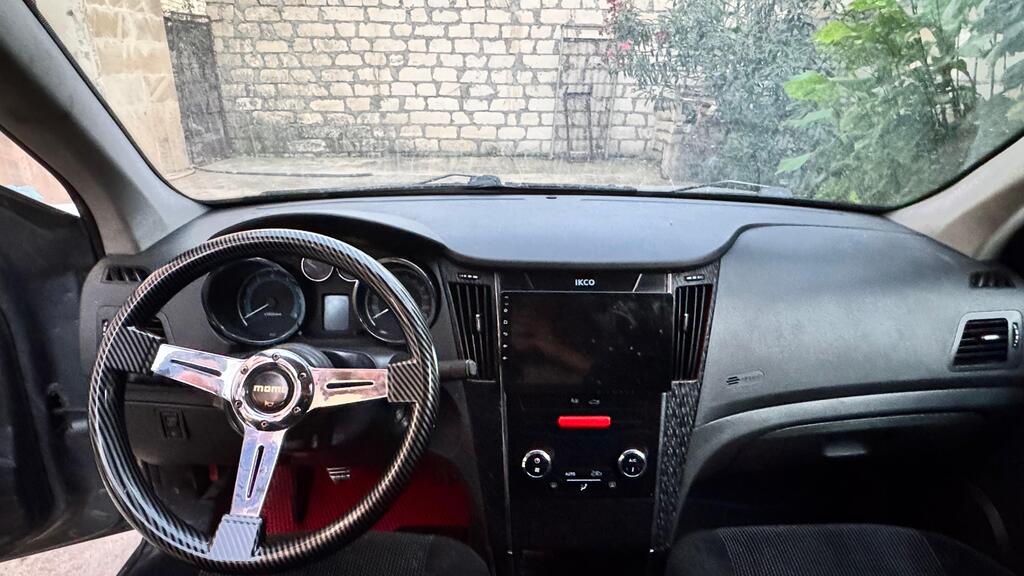 Khazar SD, 1.7 L, 2020 il, 300 000 km — Avtomobillər, Ağstafa (6)