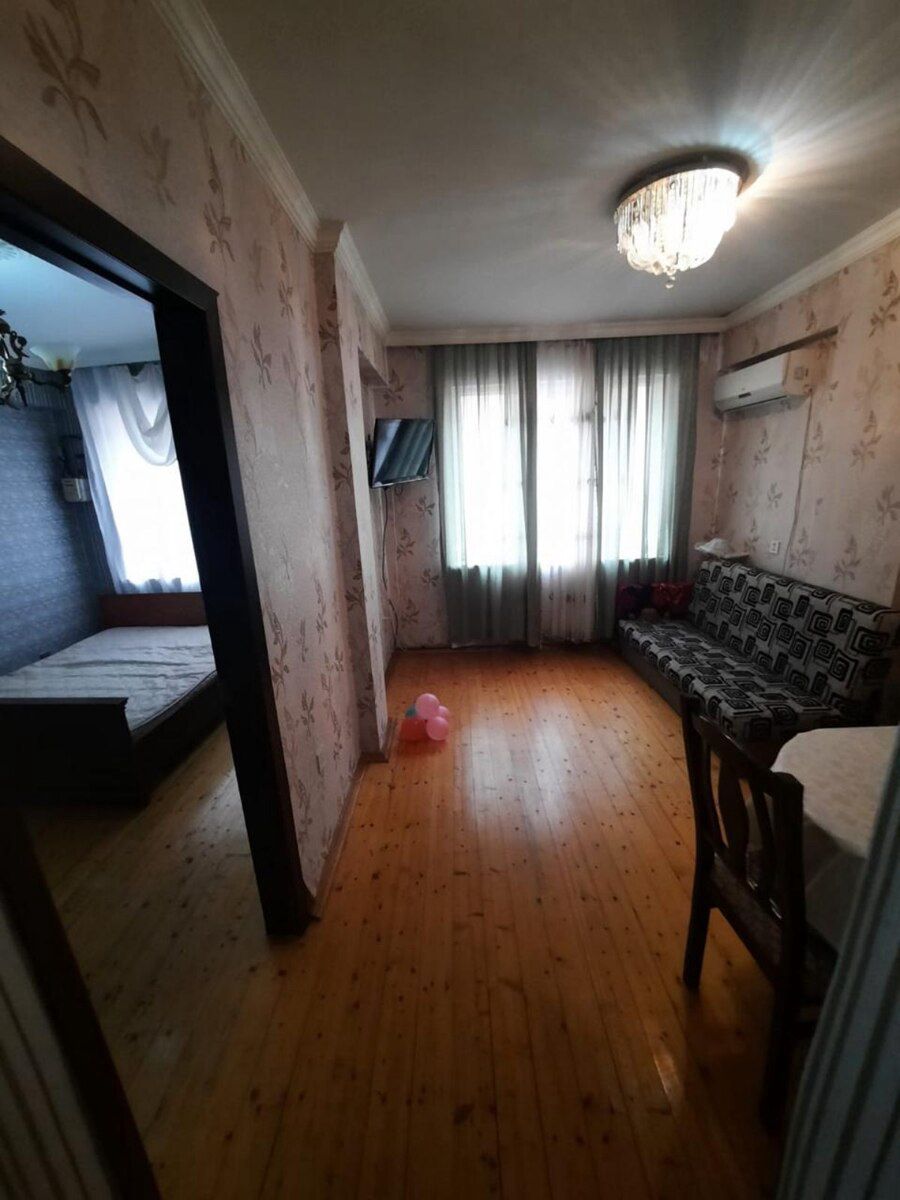 2-otaqlı yeni tikili kirayə verilir, Abşeron r., 38 m² — Mənzil, Bakı (10)