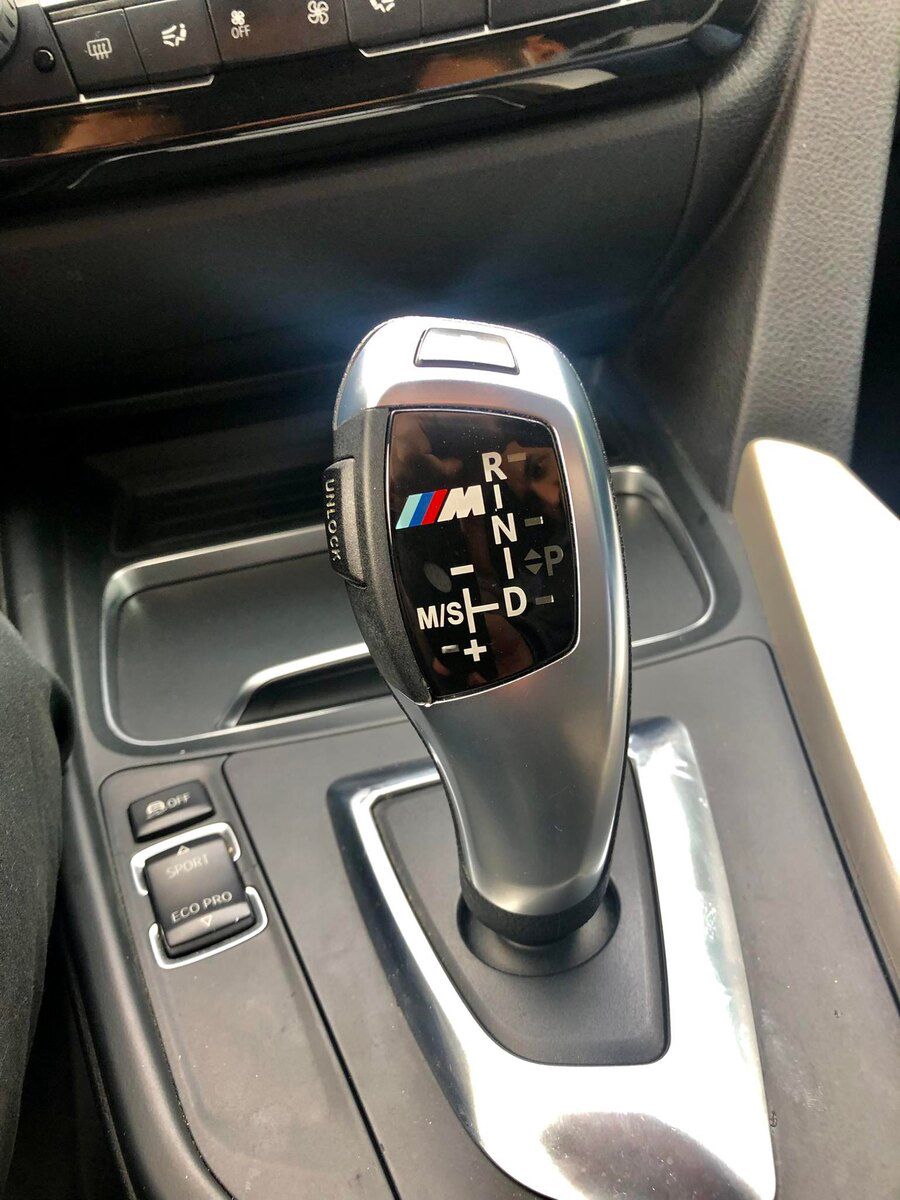 "BMW M" sürət qutusu aksesuarı — Ehtiyat hissələri və aksesuarlar, Bakı (12)