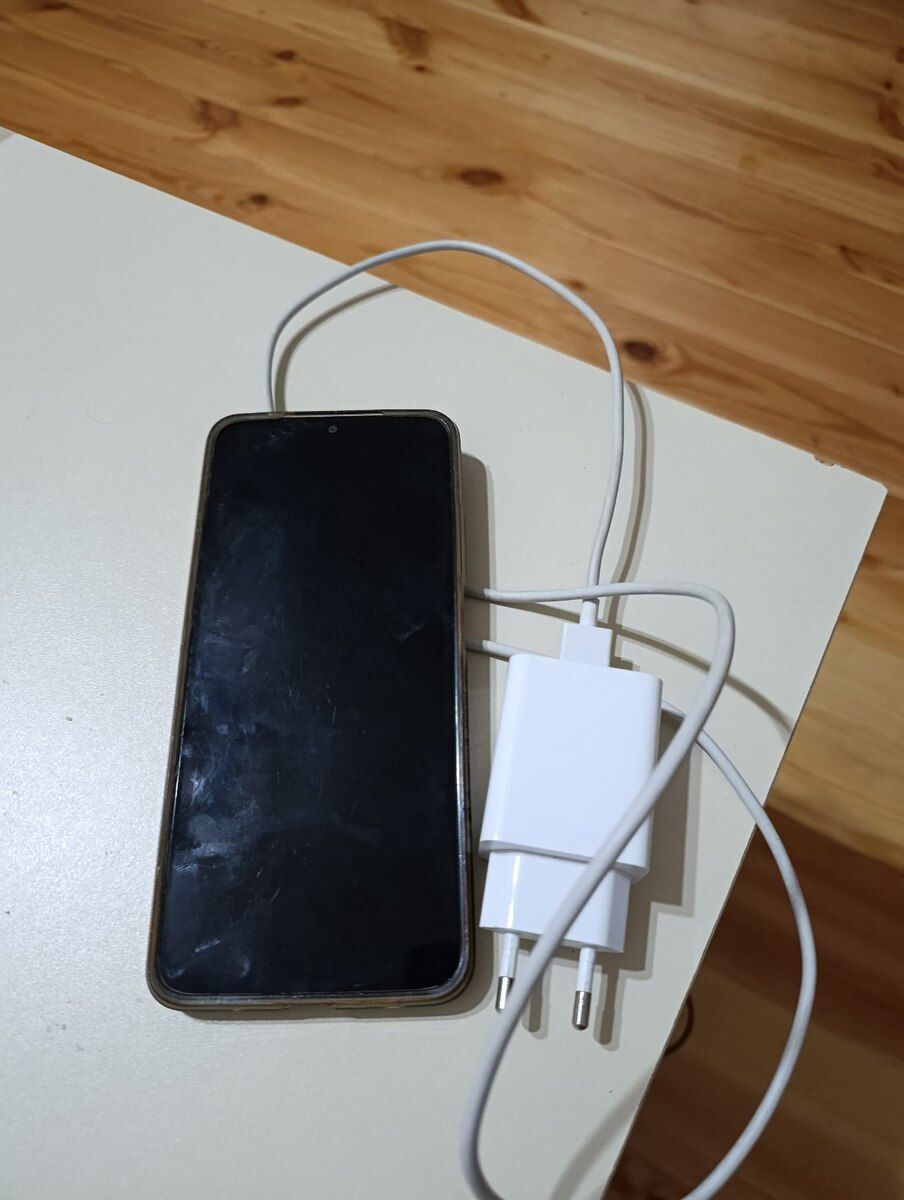 Poco C71 — Smartfonlar, Bakı (3)