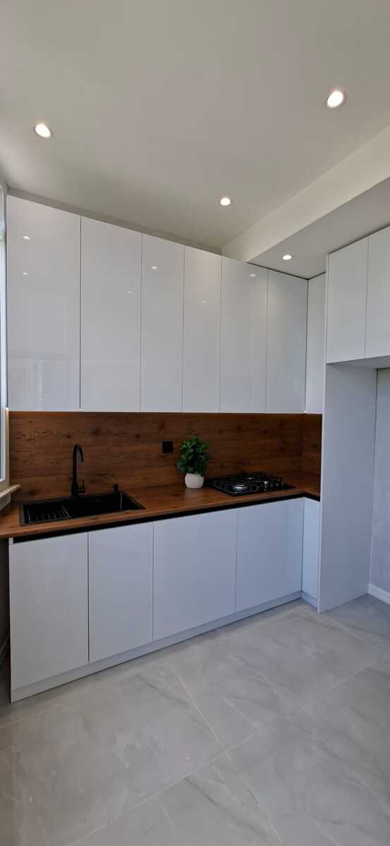 Satılır 3 otaqlı yeni tikili 114 m² — Mənzil, Bakı (3)