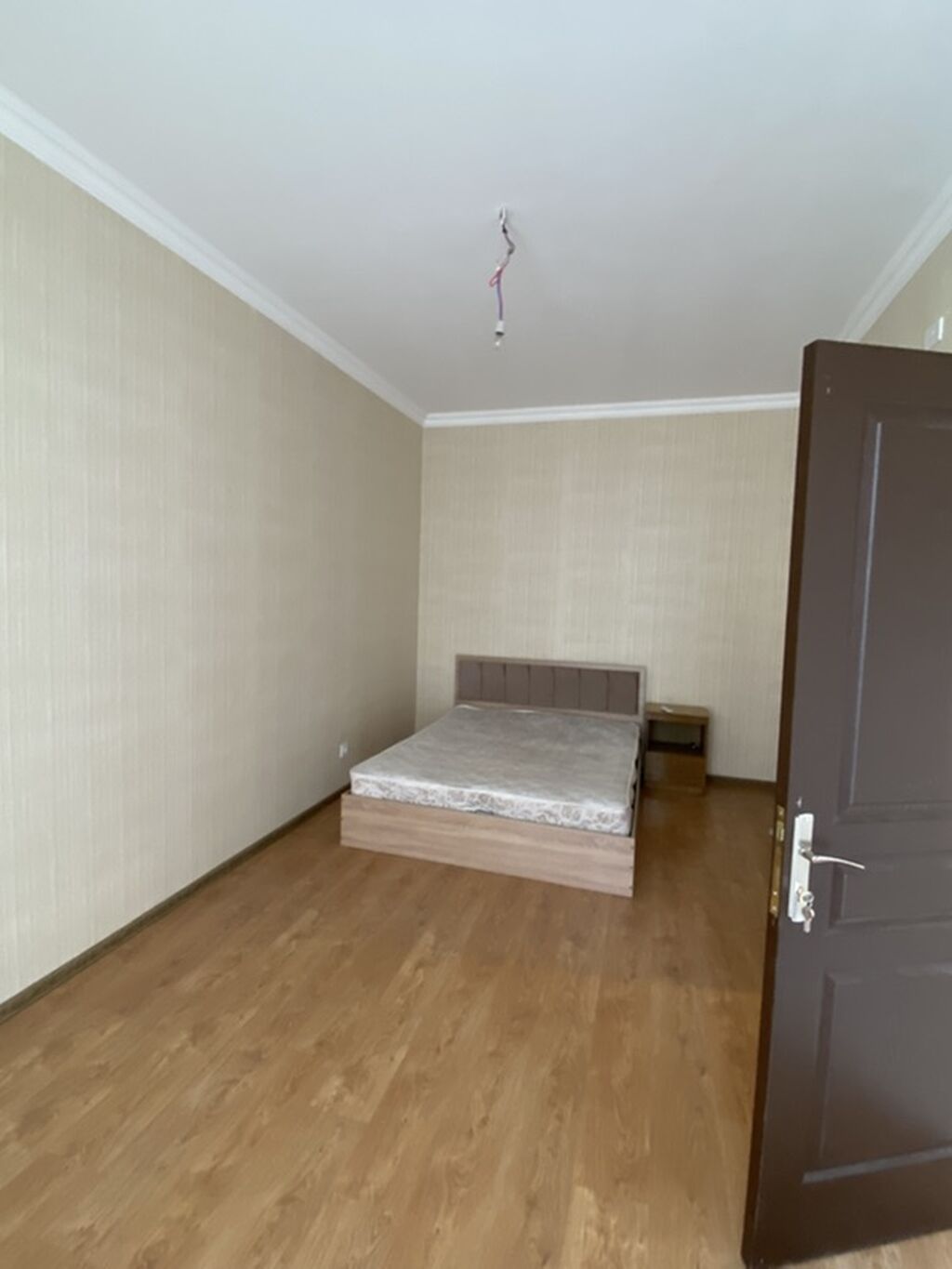 1 otaqlı, Yeni tikili, 45 kv. m — Mənzil, Masazır (9)