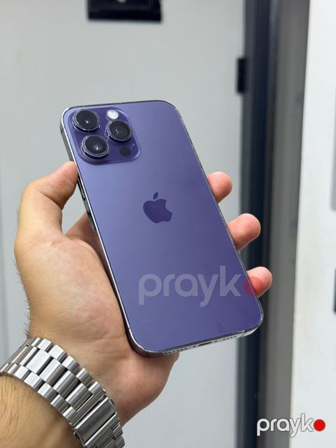 Apple iPhone 14 Pro Max Deep Purple 128GB/6GB