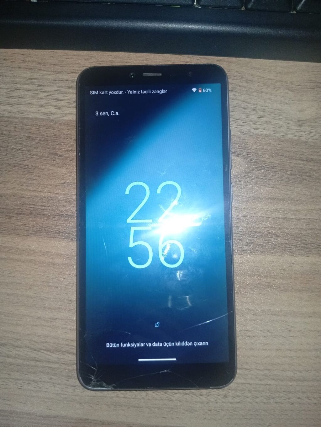 Xiaomi Mi A2 Lite, 32 GB, rəng - Gümüşü, İki sim kartlı — Xiaomi, Bakı (5)