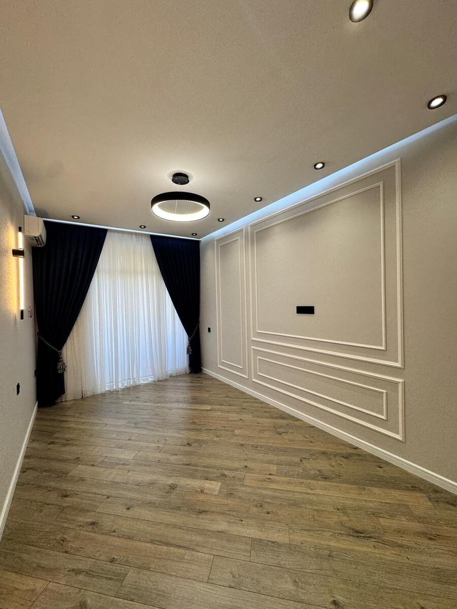 Satılır 3 otaqlı yeni tikili 88 m² — Mənzil, Bakı (9)