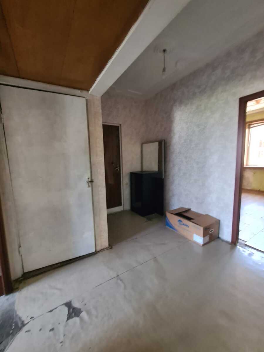 Satılır 3 otaqlı köhnə tikili 75 m² — Mənzil, Bakı (8)