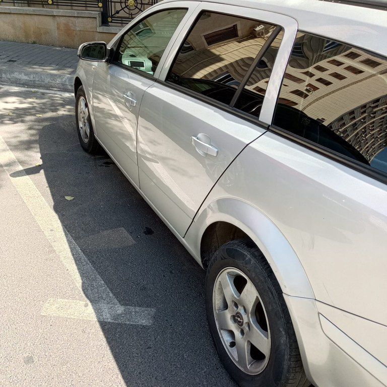 Opel Astra, 1.3 L, 2007 il, 330 000 km — Avtomobillər, Bakı (4)