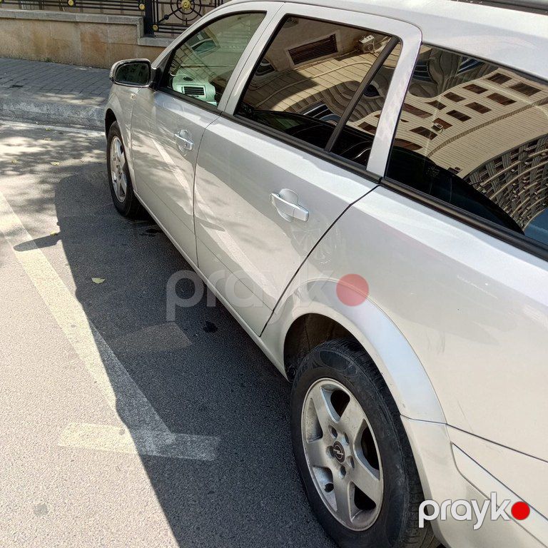 Opel Astra, 1.3 L, 2007 il, 330 000 km — Avtomobillər, Bakı (4)