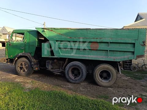 Kamaz satilir bərdədi mator nömresi di riyal alici zenglesin - Gövdə