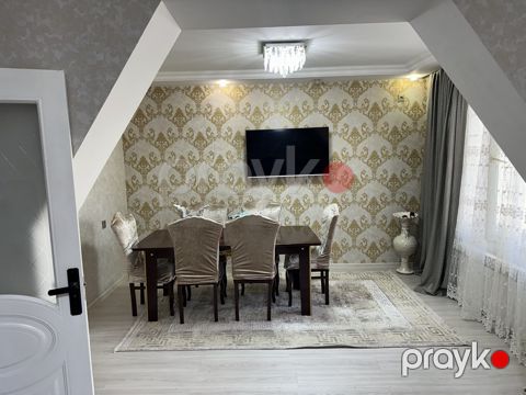 Satılır 5 otaqlı həyət evi/bağ evi 130 m²