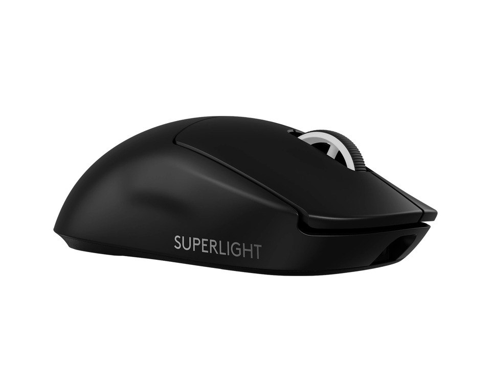 Mouse "Logitech G Pro X Superlight 2 Black" — Periferik cihazlar, Bakı (4)