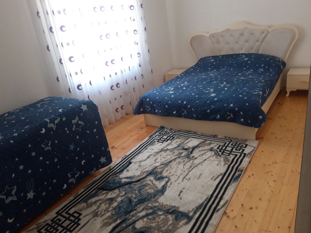 Həyət evi kirayə verilir, İsmayıllı r — Ev, villa, İsmayıllı (9)