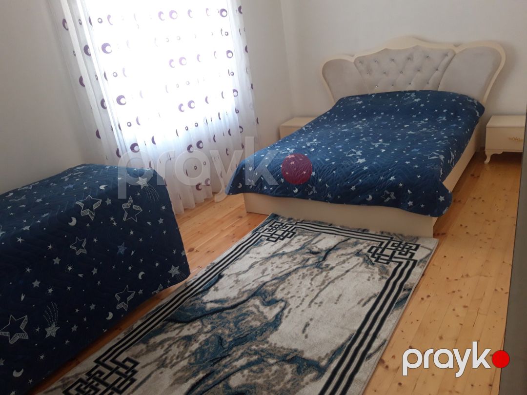 Həyət evi kirayə verilir, İsmayıllı r — Ev, villa, İsmayıllı (9)