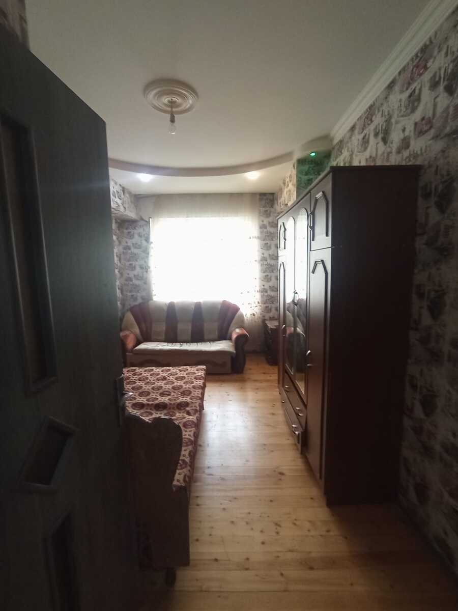 İcarəyə verilir 2 otaqlı yeni tikili 45 m² — Mənzil, Xırdalan (4)