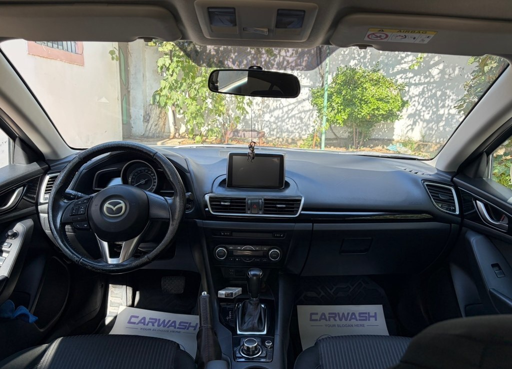 Mazda 3, 2015 il, 200000 km — Avtomobillər (10)