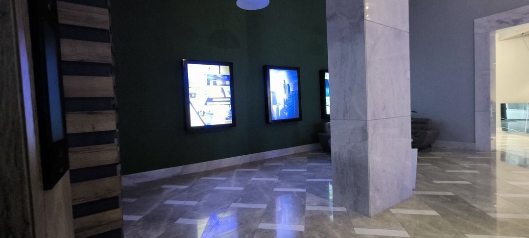 Satılır 4 otaqlı yeni tikili 220 m² — Mənzil, Bakı (3)