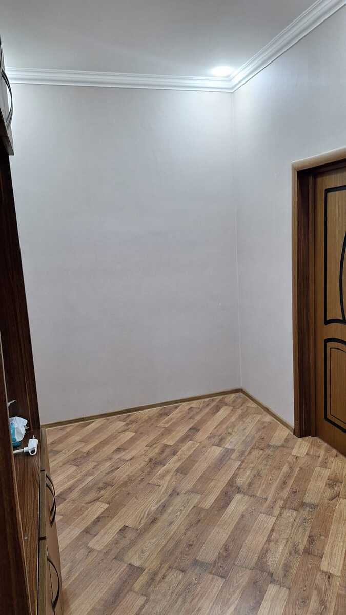 İcarəyə verilir 4 otaqlı yeni tikili 127 m² — Mənzil, Bakı (6)