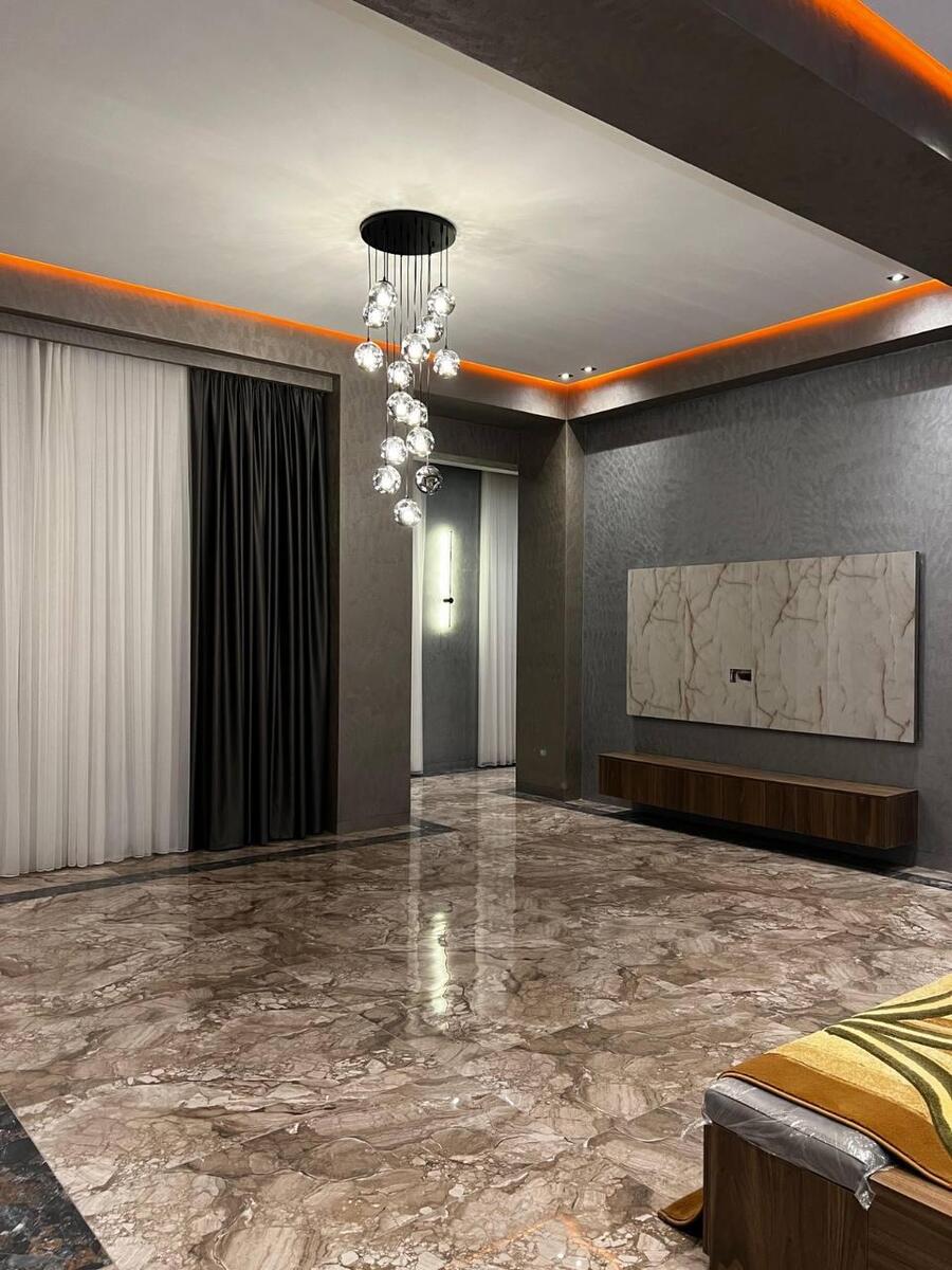Satılır 7 otaqlı həyət evi/bağ evi 800 m² — Ev, villa, Bakı (12)
