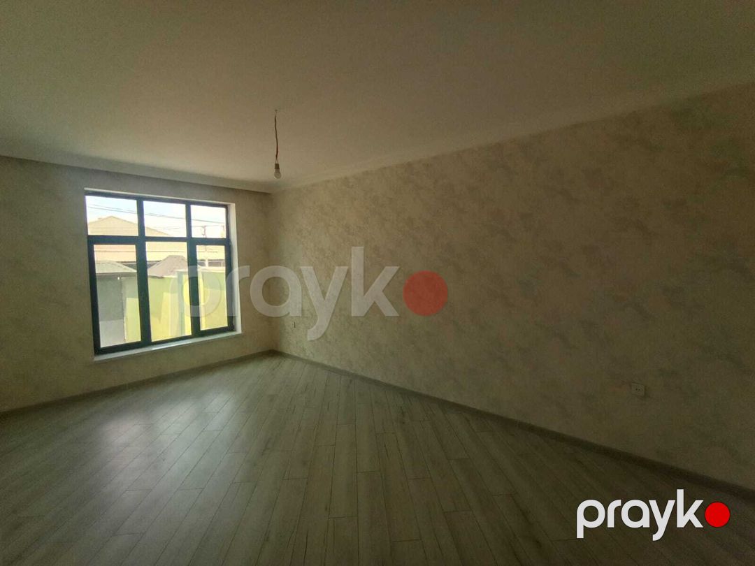 Satılır 4 otaqlı həyət evi/bağ evi 120 m² — Ev, villa, Bakı (7)