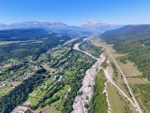 Satılır torpaq 6 sot — Qusar