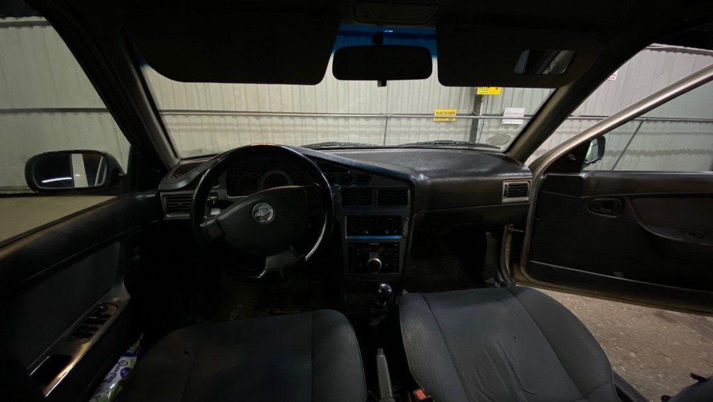 Daewoo Nexia, 1.5 L, 2009 il, 270 000 km — Avtomobillər, Gəncə (3)