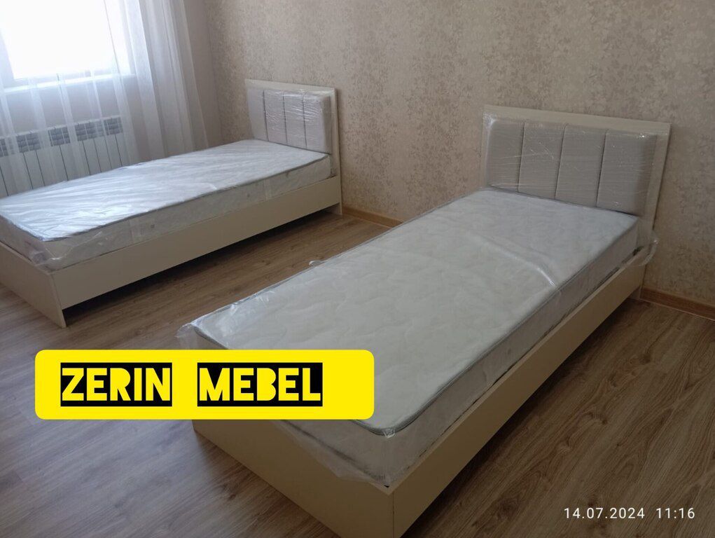 Çarpayı — Mebel, Bakı (2)