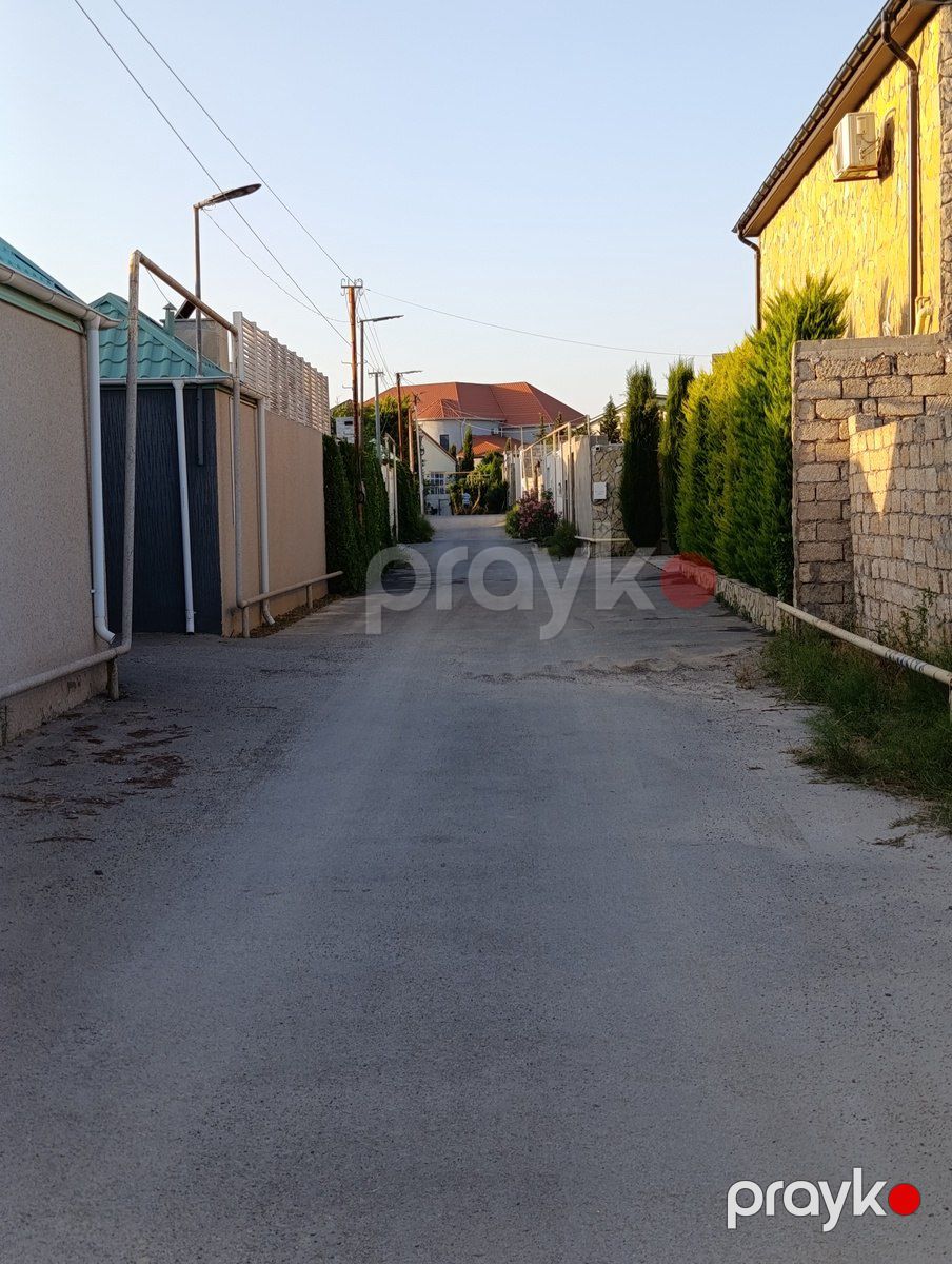 11.4 sot torpaq sahəsi, Mərdəkan qəs — Torpaq, Bakı (2)