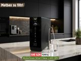 Su filteri "Waterboss Smart New" — Buta Filter