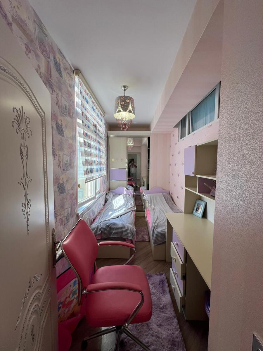 Satılır 3 otaqlı yeni tikili 73 m² — Mənzil, Bakı (4)