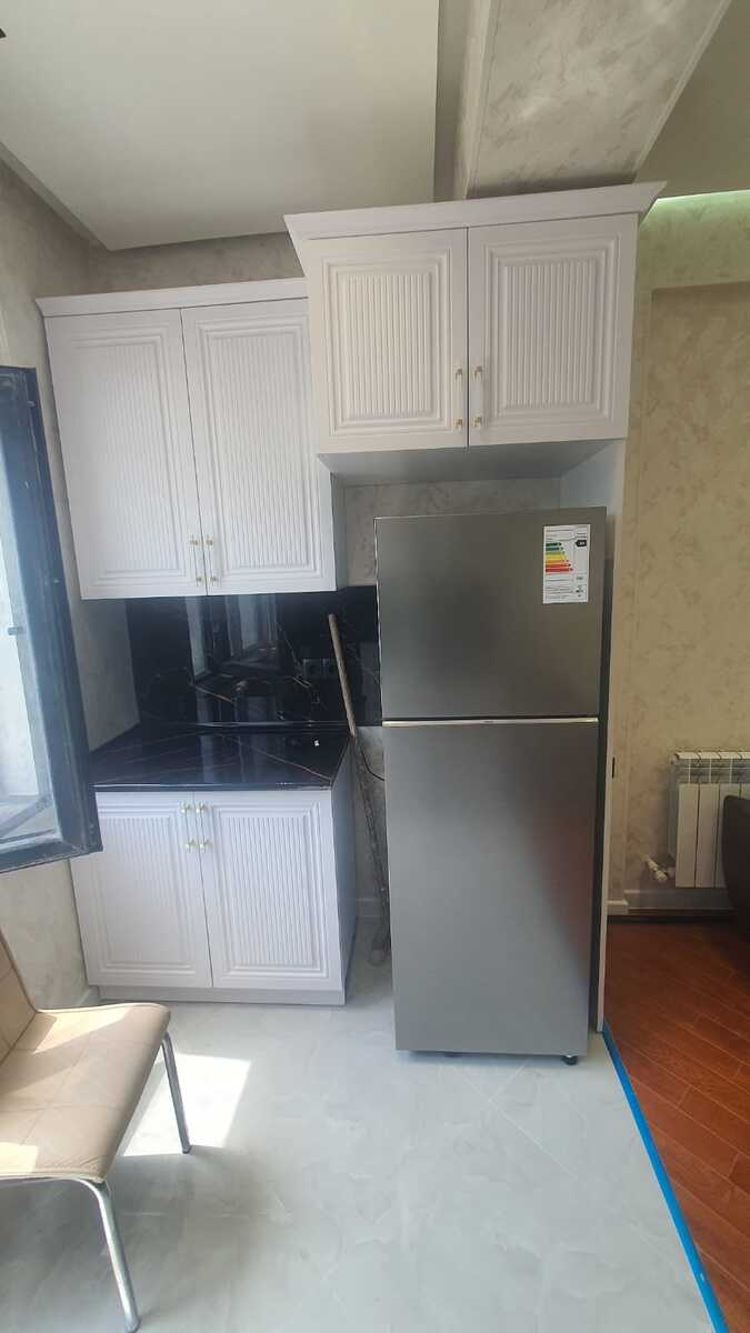 İcarəyə verilir 2 otaqlı yeni tikili 70 m² — Mənzil, Bakı (10)