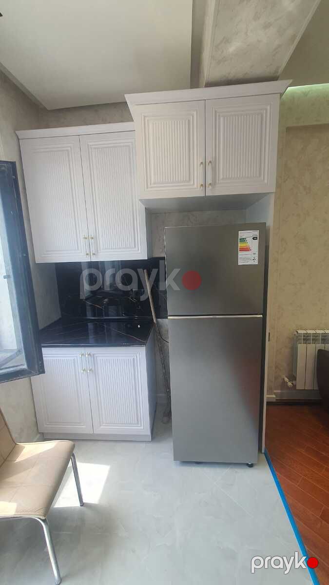 İcarəyə verilir 2 otaqlı yeni tikili 70 m² — Mənzil, Bakı (10)