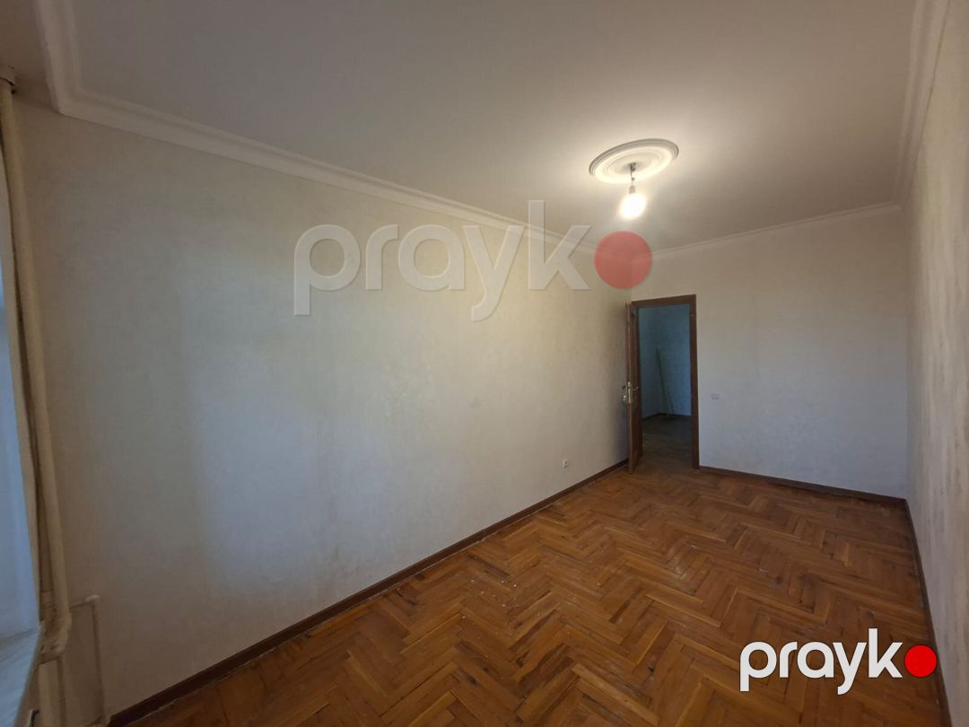 2-otaqlı mənzil, Atatürk pr., 60 m² — Mənzil, Bakı (6)