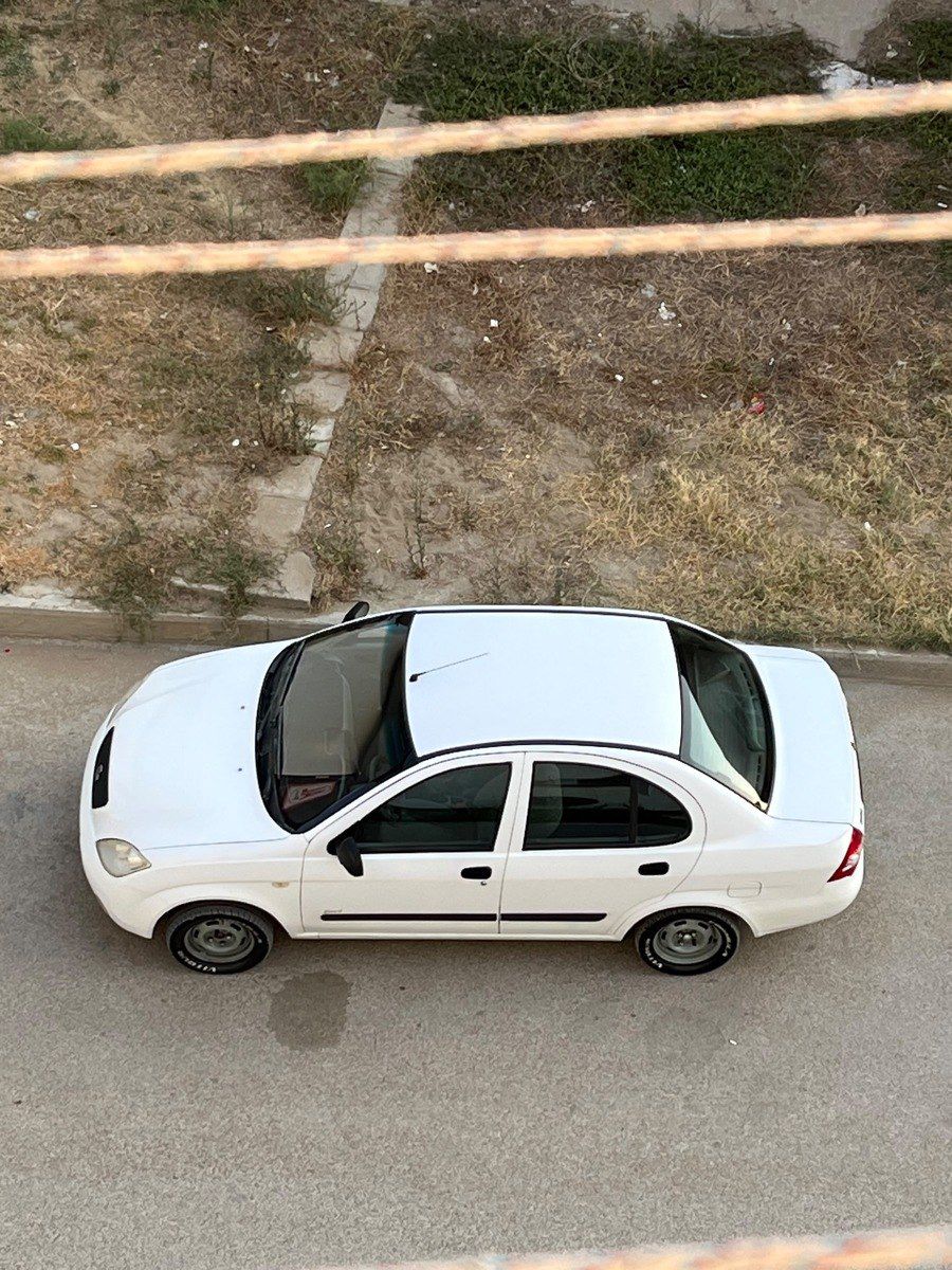 Saipa Tiba, 2014 il — Avtomobillər, Bakı (10)
