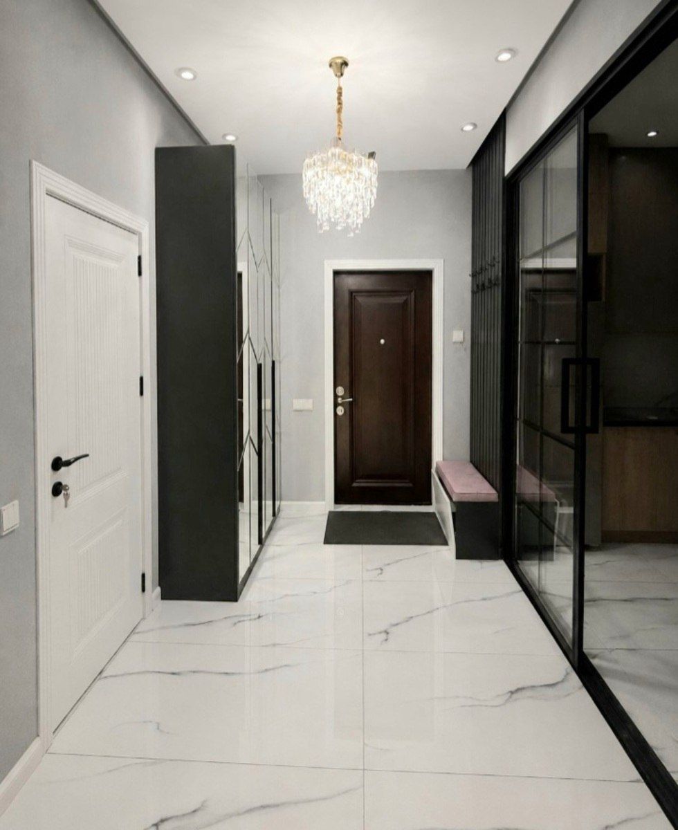 Satılır 2 otaqlı yeni tikili 67 m² — Mənzil, Bakı (10)