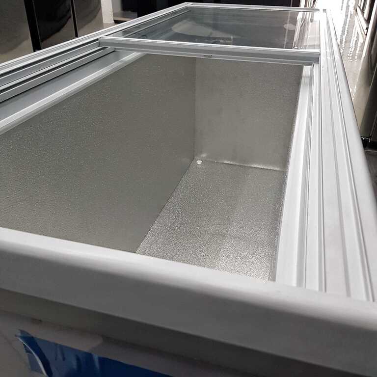 Dərin dondurucu 500 Lt — Biznes və avadanlıq, Bakı (9)