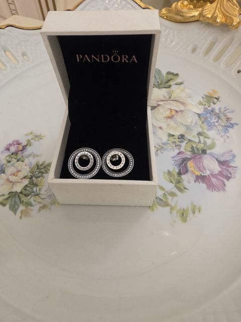 Pandora sırğa — Bakı
