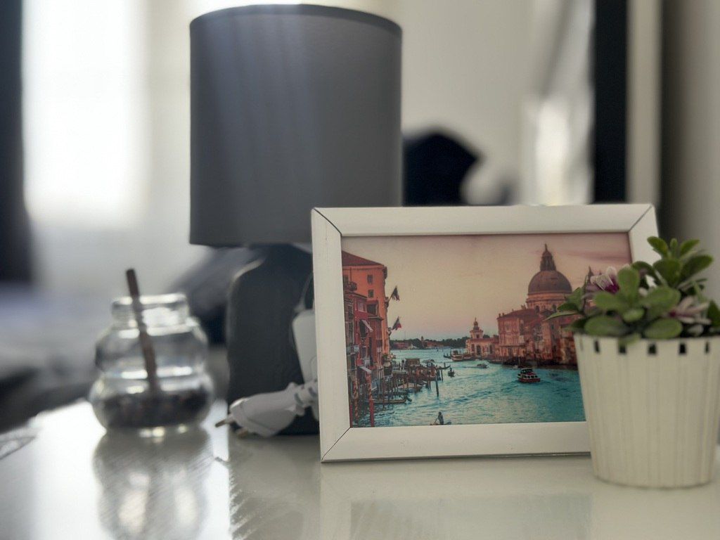 2-otaqlı mənzil kirayə verilir, Sahil m., 36 m² — Mənzil, Bakı (3)