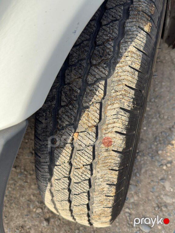 Ford Transit, 2.2 L, 2001 il, 585 000 km — Avtomobillər, Bakı (4)