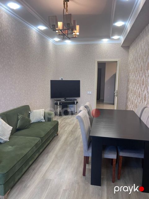 İcarəyə verilir 3 otaqlı yeni tikili 115 m²