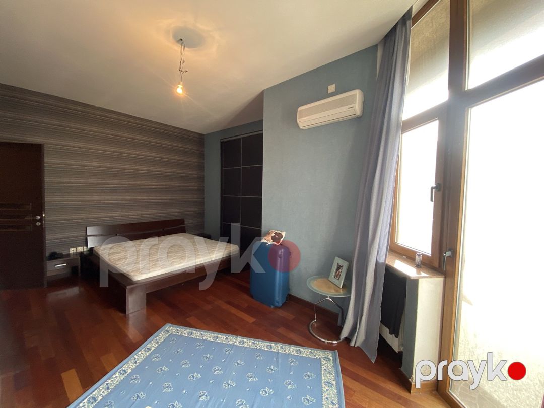 Satılır 3 otaqlı yeni tikili 140 m² — Mənzil, Bakı (9)