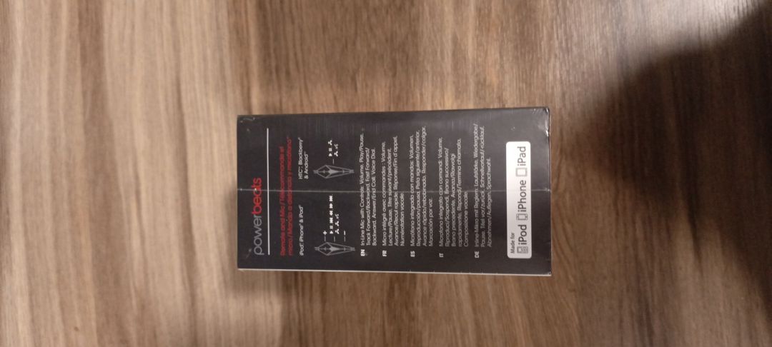 Qulaqlıq "Powerbeats" — Səs texnikası, Bakı (2)