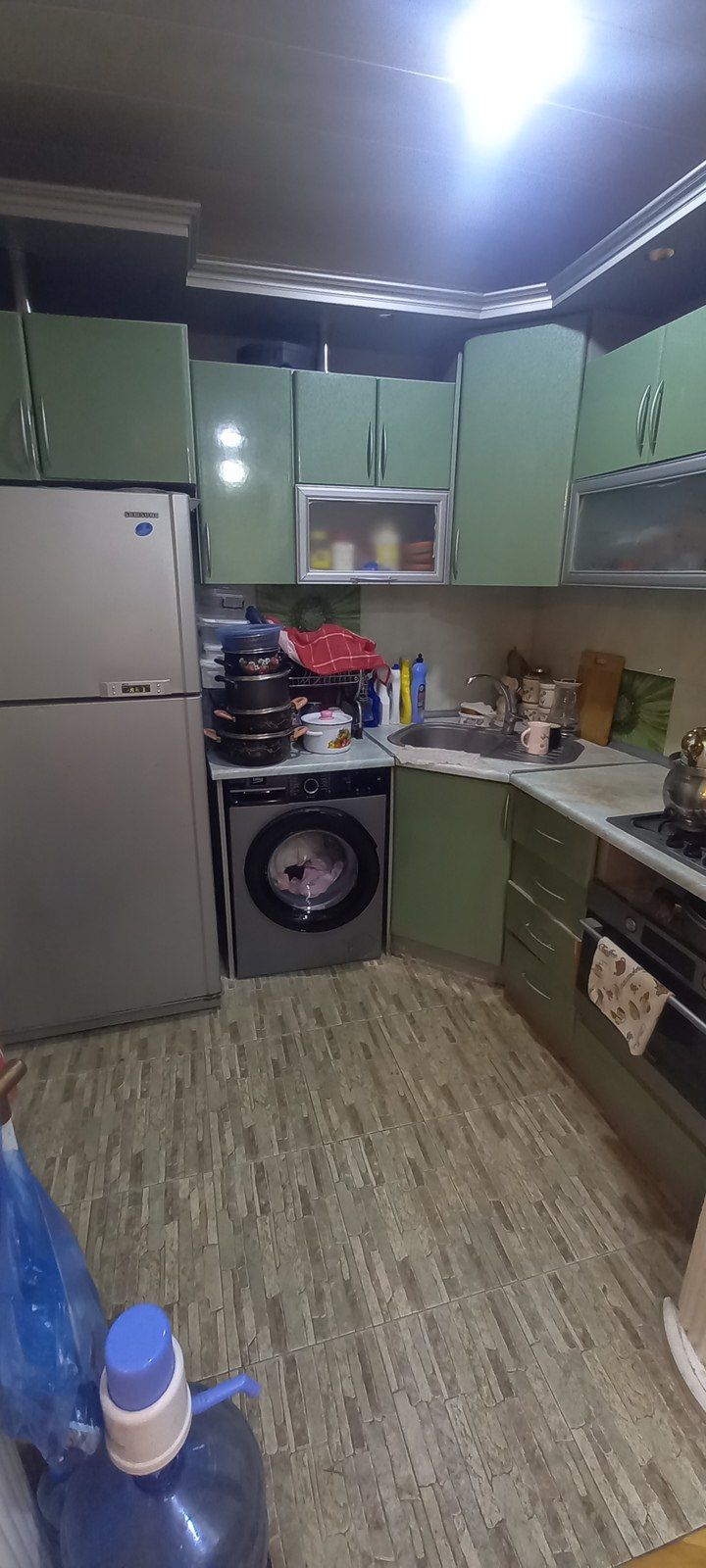 Satılır 3 otaqlı köhnə tikili 75 m² — Mənzil, Bakı (2)