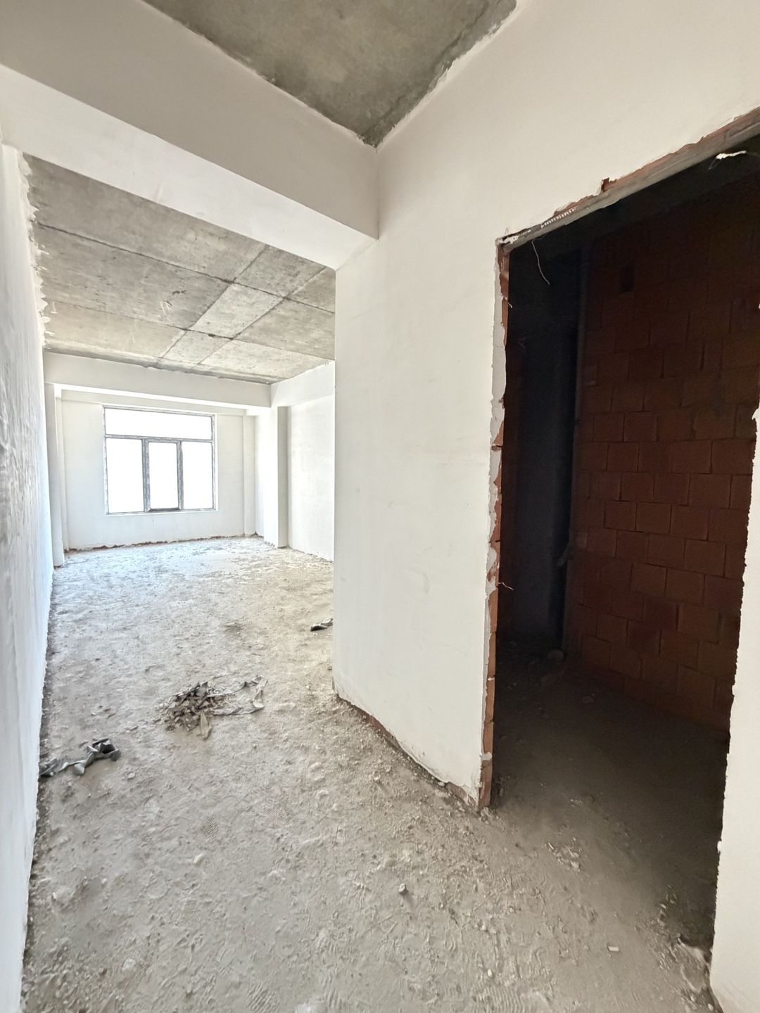 Satılır 4 otaqlı yeni tikili 171 m² — Mənzil, Bakı (6)