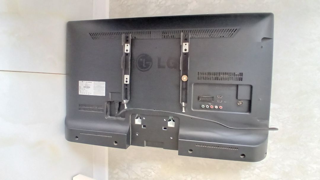 Televizor LG — TV və Video, Bakı (3)